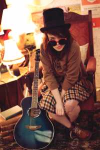 Emma Langford, festival founder of this first for Limerick. Thursday 16 from 6pm