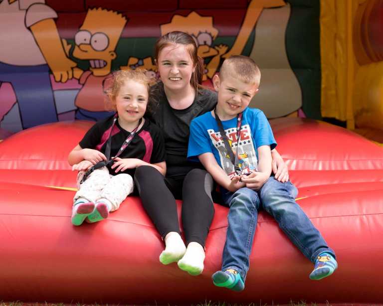 Social – Limerick Bespoke Festival 2016