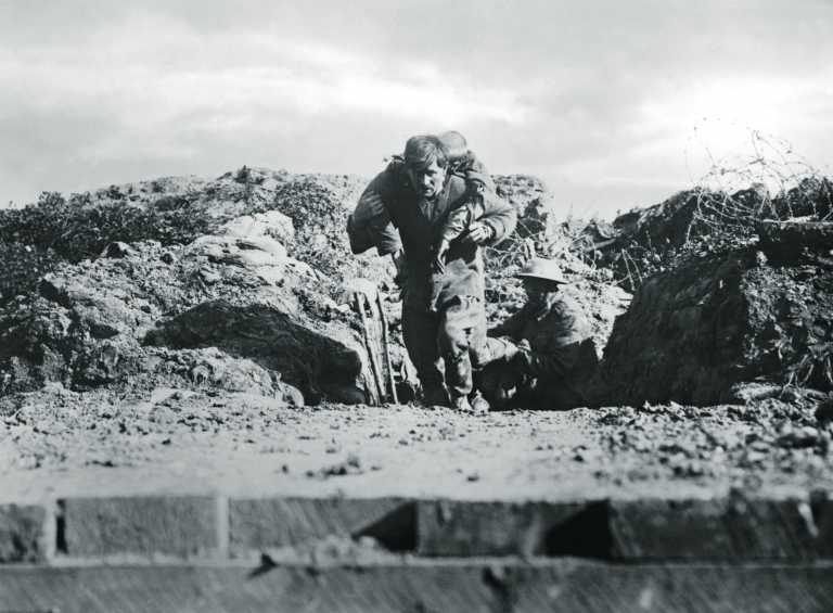 Bells will toll in Limerick to remember Somme sacrifice