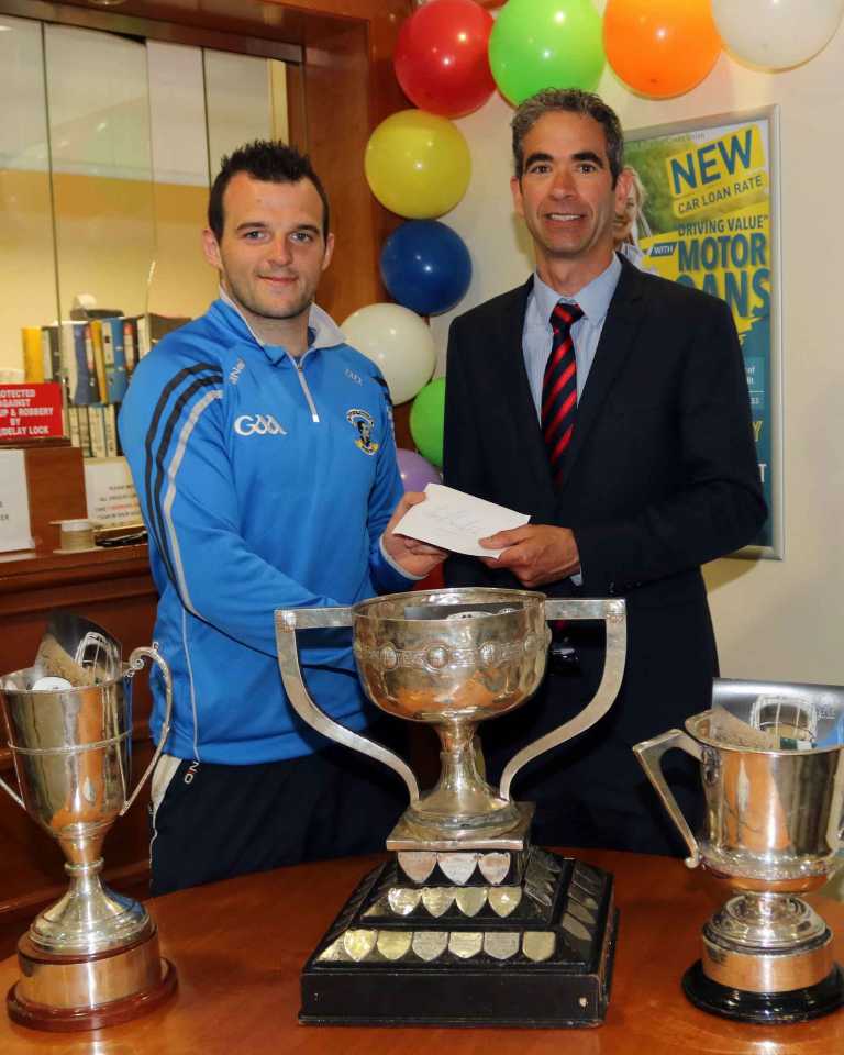 GAA – Credit Union Open night marks Hurling championship #CULKSHC