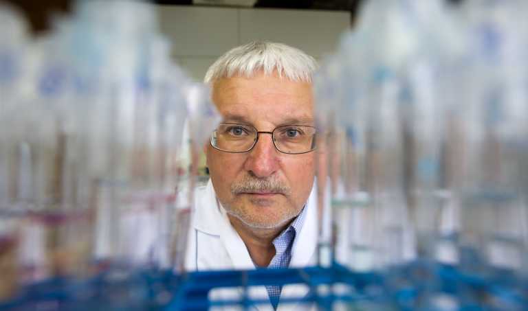 University of Limerick invention to filter harmful emissions