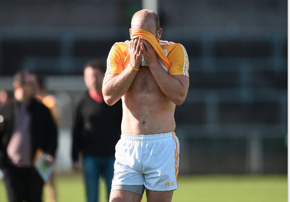 GAA Limerick to face Antrim in Football Qualifiers