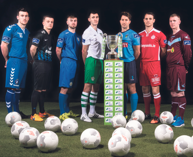 Soccer – SuperBlues return to action following break