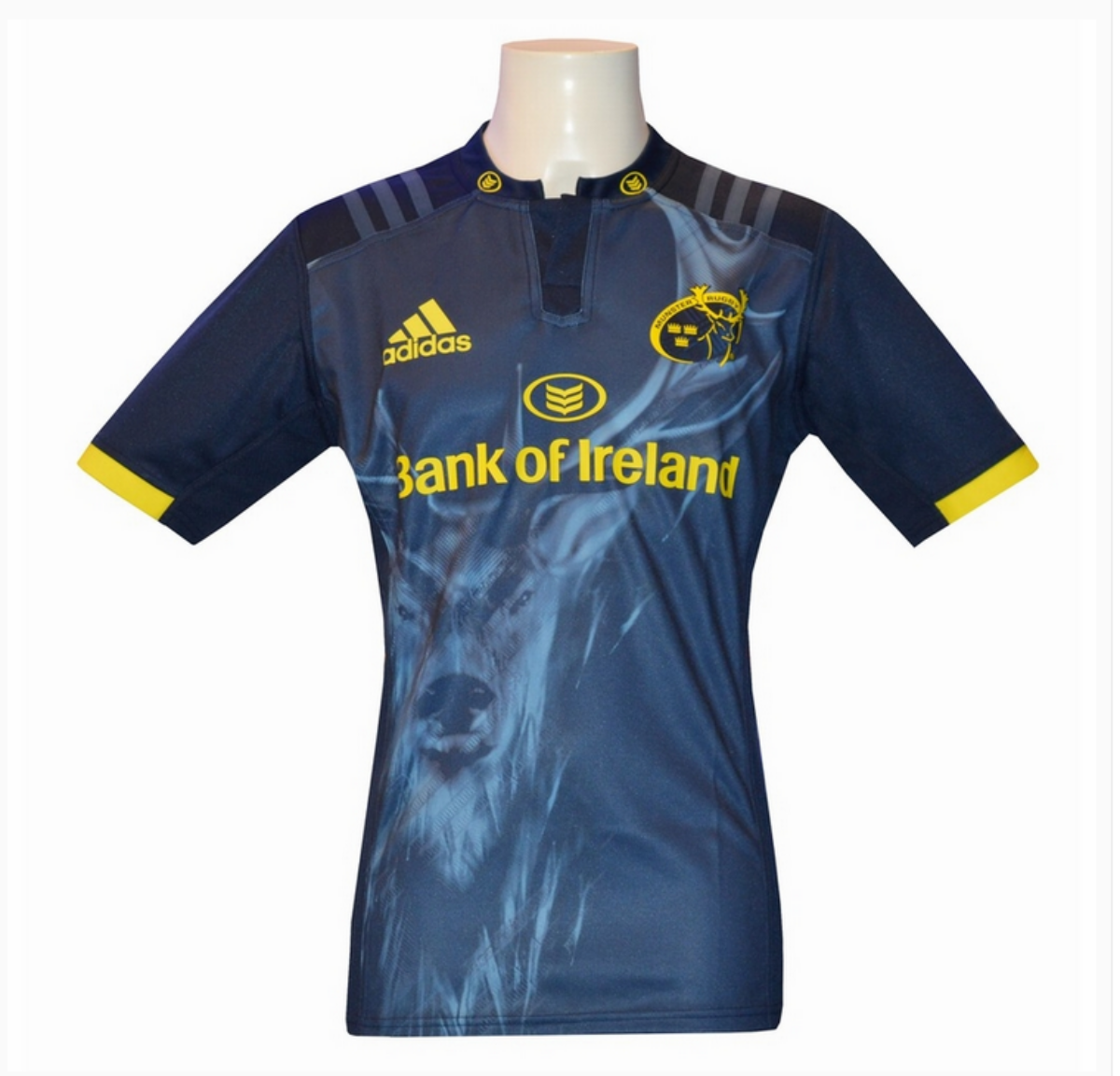 Munster rugby jersey shop 2017