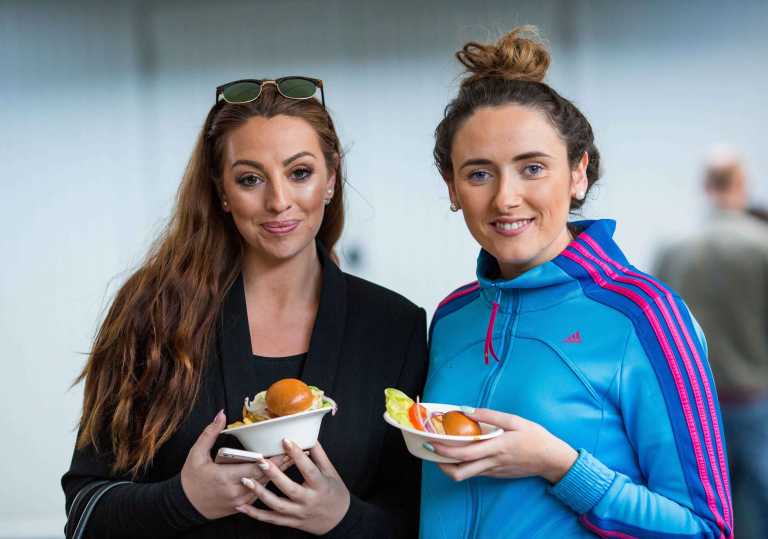 Socials – Limerick’s Urban Food Festival