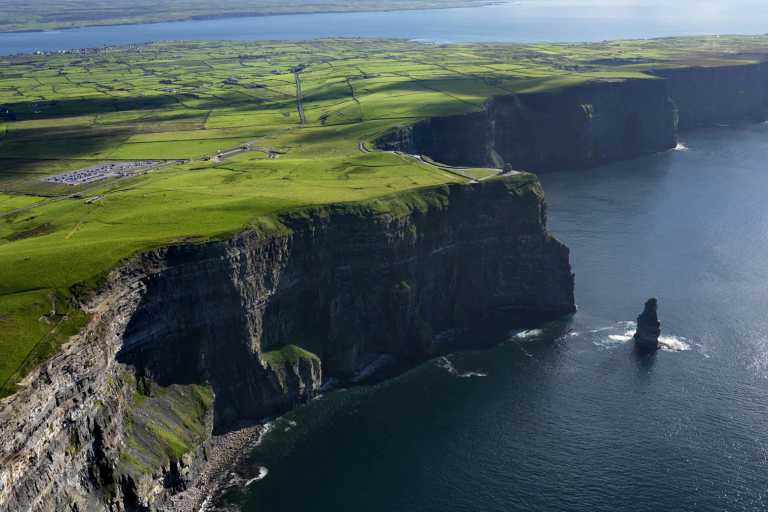 Dooradoyle-based Walking Buddies group organises walking trip to Cliffs of Moher