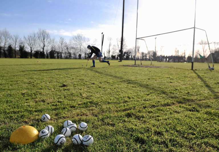 GAA – Weekly Fixtures for Limerick GAA