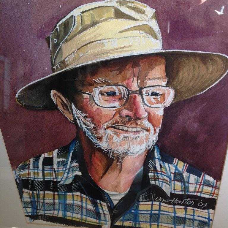 Pat Lawless: master of the seas and solo circumnavigator