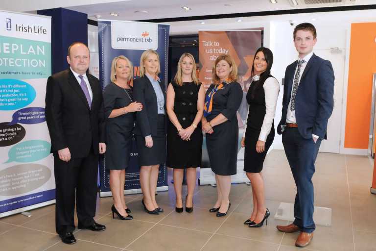 Socials – Permanent TSB Opening at Castletroy Limerick