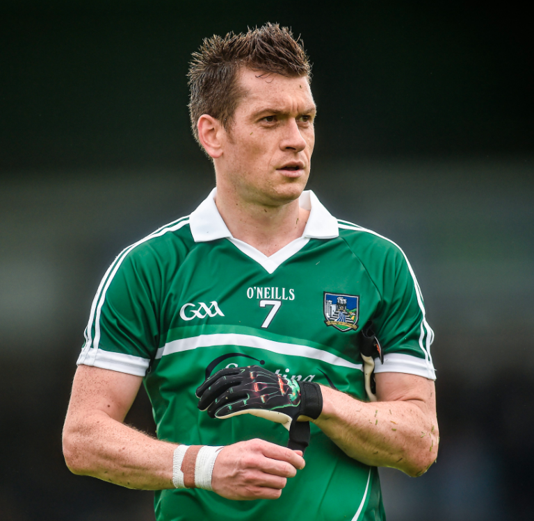 Exclusive – GAA – Pa Ranahan on what it was like to be a Limerick footballer