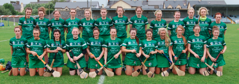 Camogie – Chance of knock outs remains for Limerick