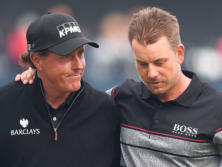 Opinion – Sport, as it should be