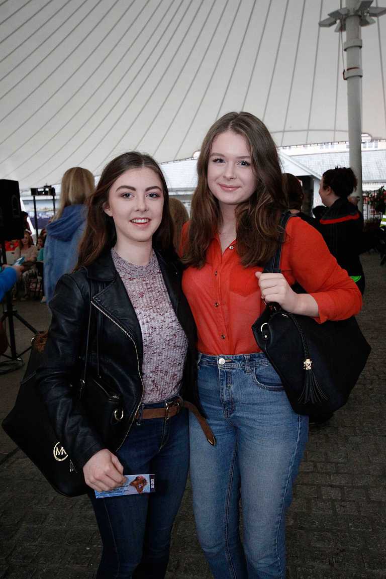 After Dark – Summer screening of Mamma Mia