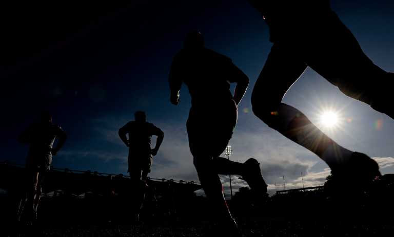 Rugby – Limerick Charity Cup dates confirmed