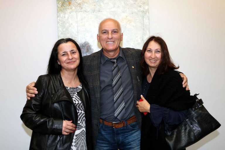 After Dark – Romanian Rhapsody concert at the Limerick City Gallery of Art