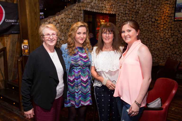 After Dark – Clare’s Wish Foundation Fundraiser