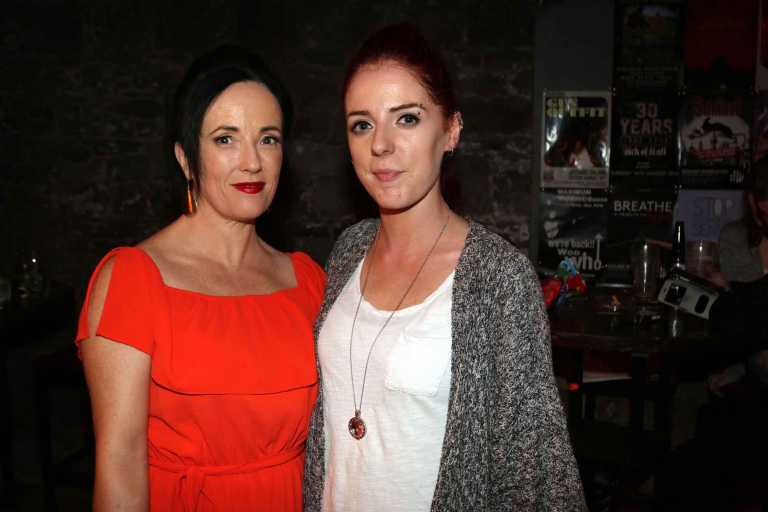 After Dark – At Dolan’s & Kasbah Social Club