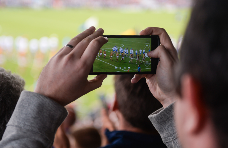 Opinion – Domestic Dominance