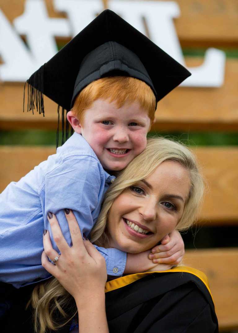 Socials – UL Conferrings Thursday August 25