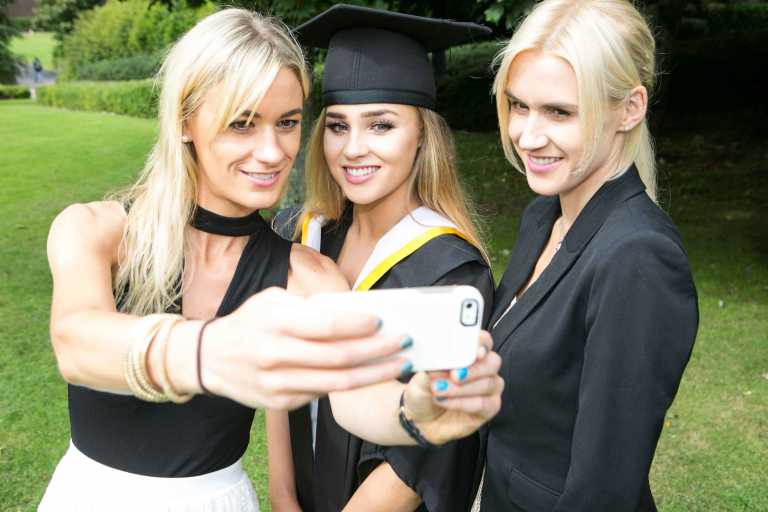 Socials – UL Conferrings – Tuesday August 23
