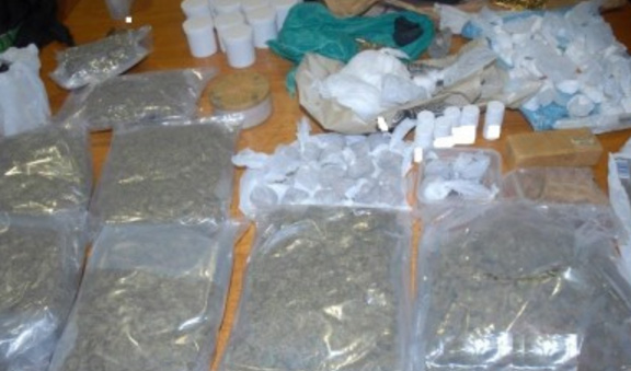 drugs