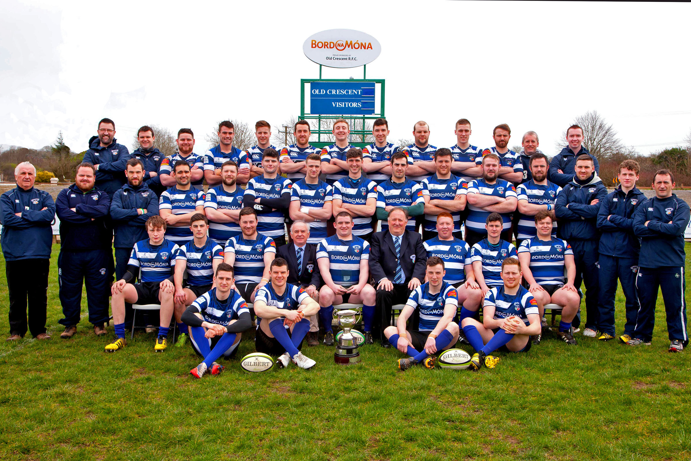 Old Crescent's Rosbrien journey OldCrescent Limerick Munster Rugby