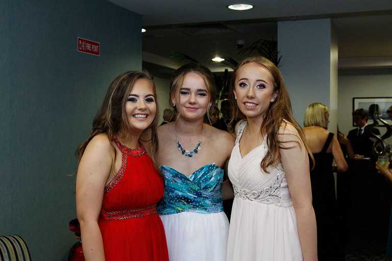 Socials – Shannon Rowing Club 150th year Gala