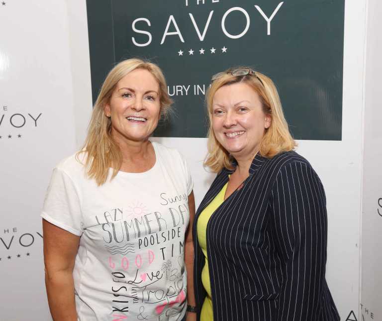 Socials – Coffee morning for Milford Hospice