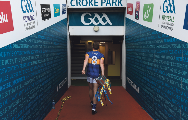 Opinion – A long wait? Really?