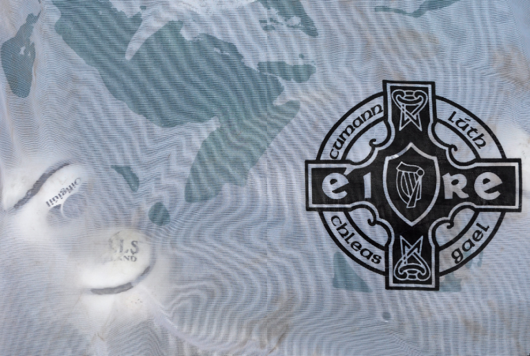 GAA – Hurling Double header at Gaelic Grounds