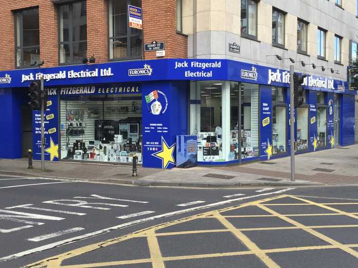 ShopFront
