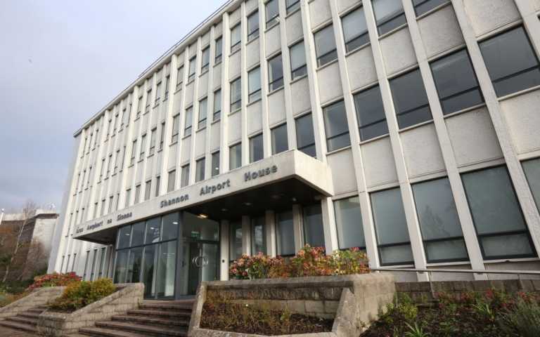 Former Shannon executives cleared in US Treasury probe