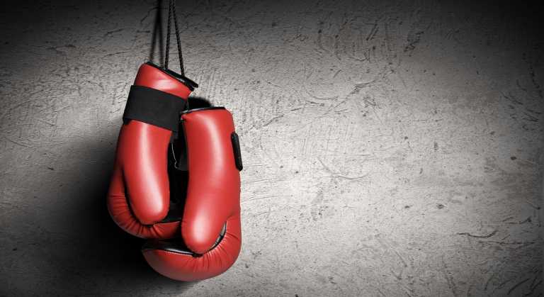 St Munchin’s Boxing Club to reopen its doors