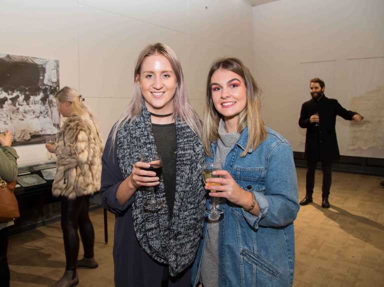 Socials – Hybrid Launch Limerick