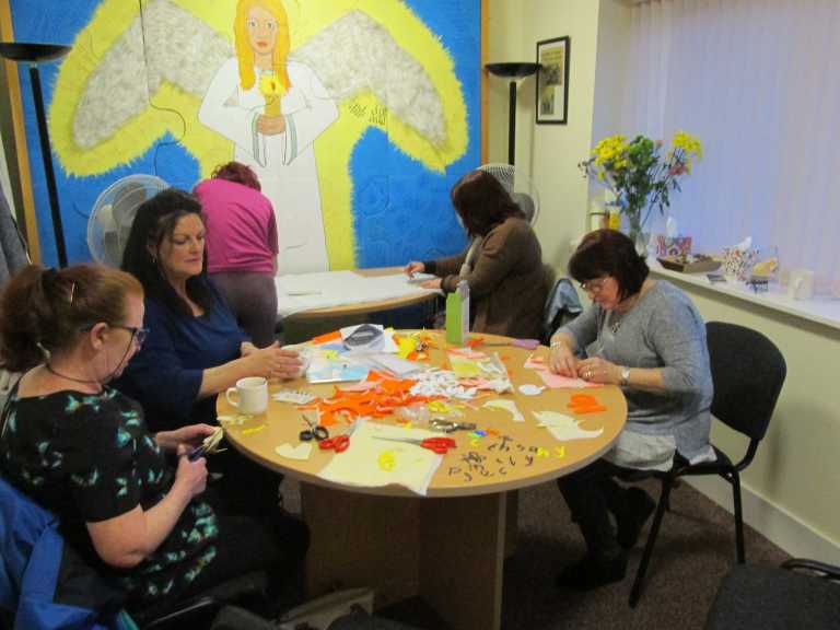 Hope and support to Limerick families of those lost to drugs