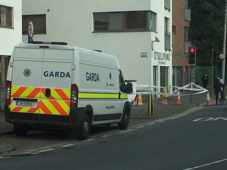#BREAKING Limerick man dies following assault in city