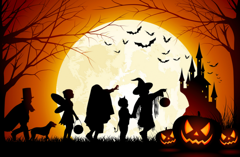 New Halloween Horror Events Unveiled At Bunratty Castle and Folk Park