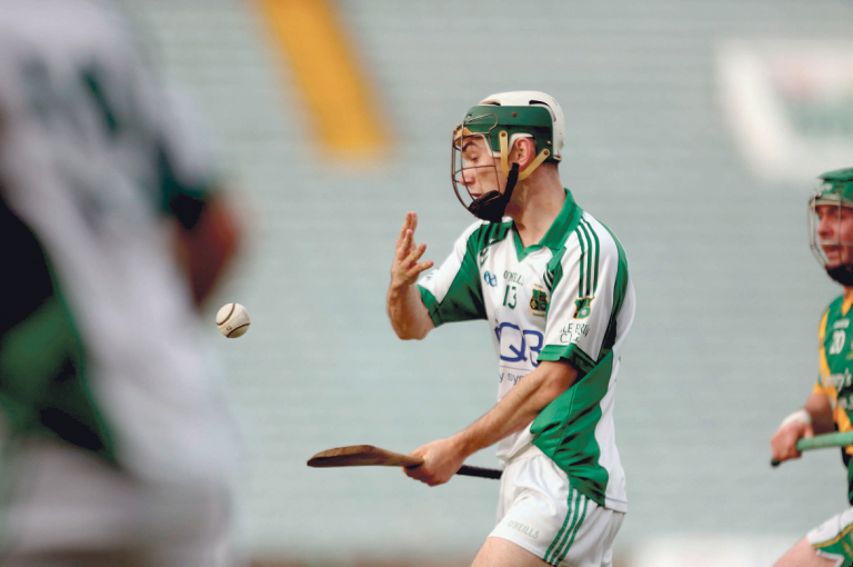 GAA – Limerick Club Hurling Semi final time