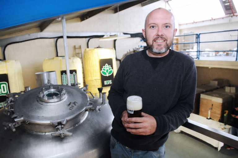 Limerick brewer tops at Listowel