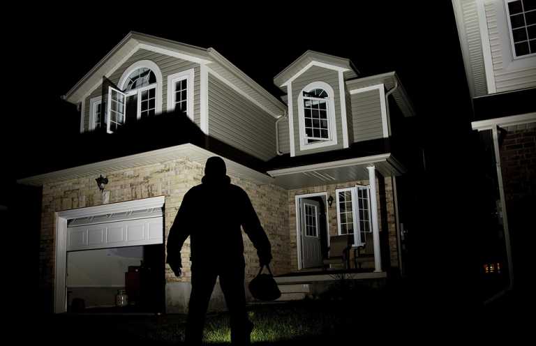 More arrests as Garda Operation Thor targets burglars