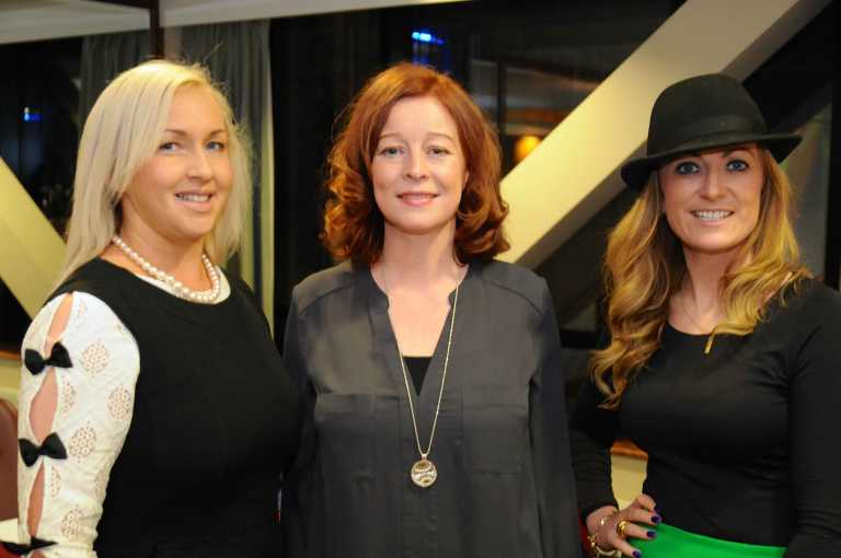 Socials – Network Ireland Limerick event in the Savoy Hotel