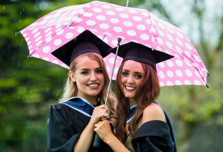 Socials – Limerick School of Art and Design (LSAD) Graduations