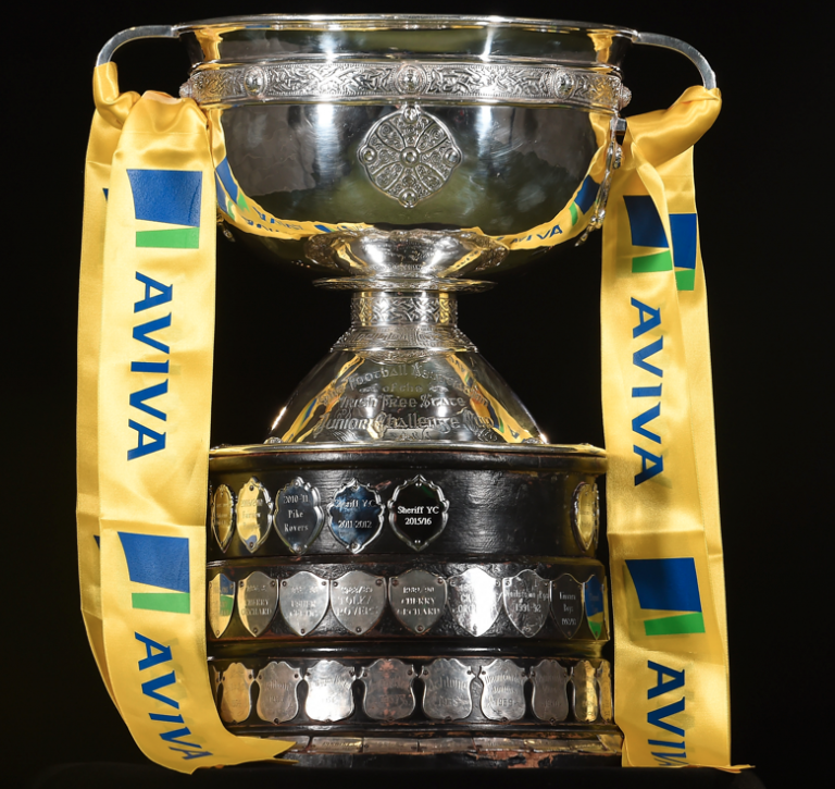 Soccer – Limerick sides’ Round Four fate announced on Road to Aviva