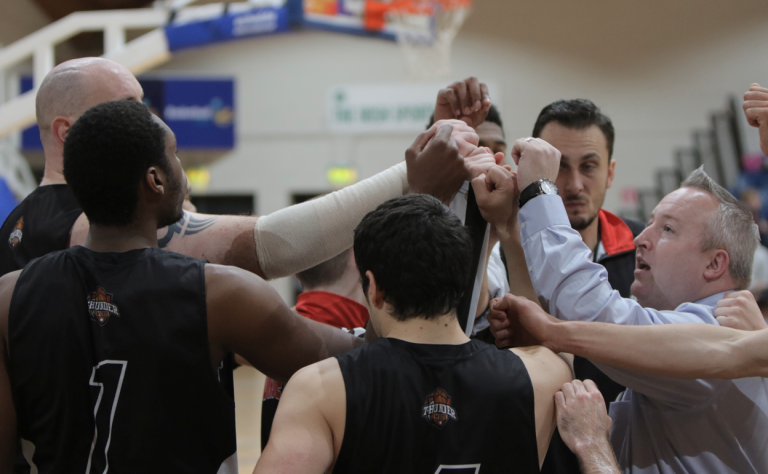 Basketball – Killester denies Brunell first win