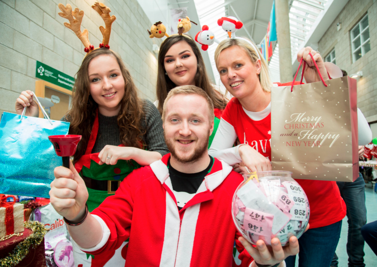 LIT to Perform Largest ‘Mannequin Challenge’ In Aid of Charity