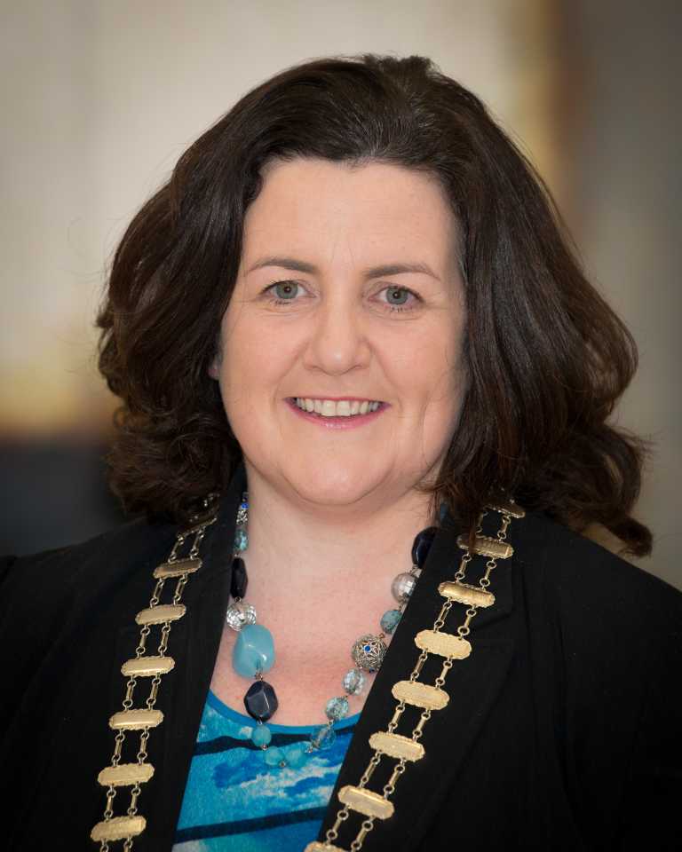 Transformational change for Limerick – Chamber President