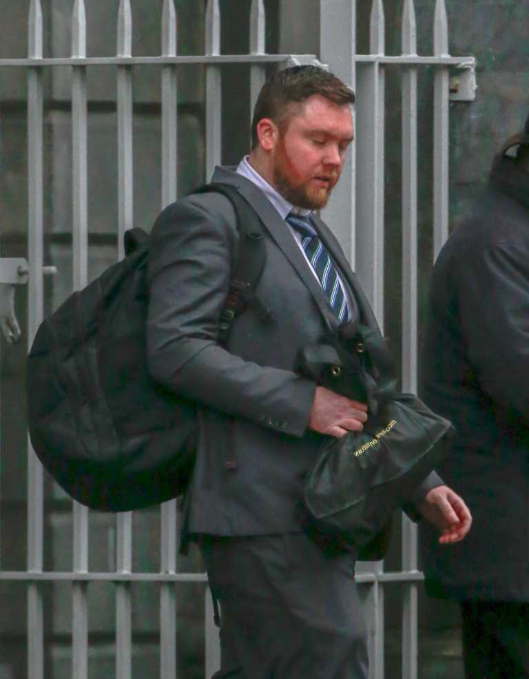 Limerick Judge takes a ‘chance’ in not jailing drug dealer