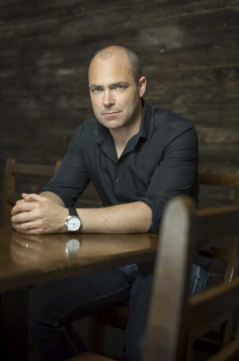Donal Ryan wins Jean Monnet Prize for European Literature