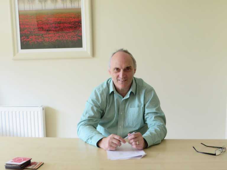 Novas boss highlights quality of Limerick homeless service