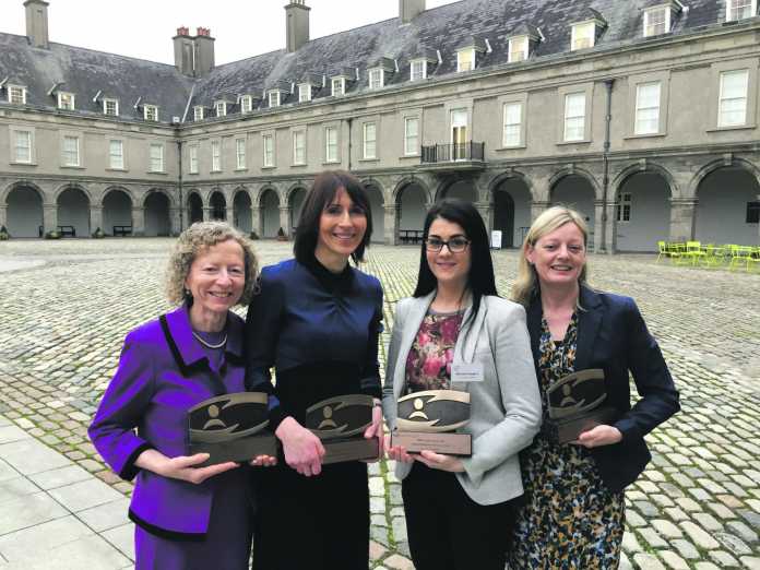 NTPF data award